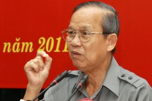 Nguyên Phó thủ tướng Trương Vĩnh Trọng qua đời