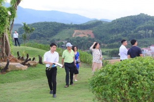 Bất động sản năm 2021: Cơ hội rộng mở cho nhà đầu tư