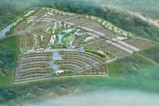 Hưng Yên: Điều chỉnh quy hoạch dự án KĐT 10.000 tỷ đồng, 9 năm vẫn "nằm trên giấy" của Công ty Xuân Cầu