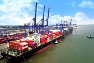 Phê duyệt chủ trương xây dựng 2 bến container tại Khu bến cảng Lạch Huyện