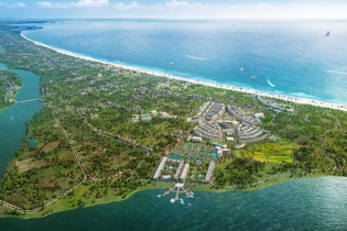Giải mã sức hút Khu đô thị nghỉ dưỡng phức hợp La Queenara