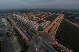 Tại sao đất nền là "miếng bánh ngon" cho nhà đầu tư năm 2021?