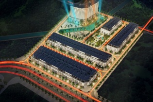 Bất động sản phụ trợ khu công nghiệp: Làn sóng đầu tư mới trên thị trường