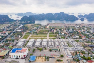 Cẩm Phả định hướng trở thành tâm điểm du lịch thứ 2 của Quảng Ninh