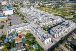 Cẩm Phả: Hàng loạt siêu dự án ra mắt, BĐS vùng phụ trợ tăng nhiệt