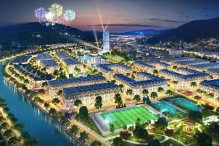 Picenza Riverside - Những giá trị vượt trội nhà đầu tư không thể bỏ qua