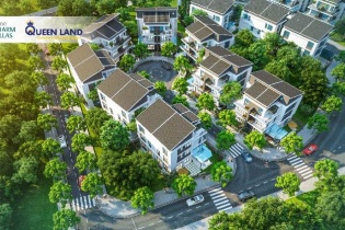 Đón sóng đầu tư bất động sản 2021 và xác định tọa độ dự án đáng giá