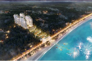 Kume Design Asia mong muốn kiến tạo tương lai cùng Apec Group