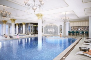 Hateco Laroma - Tinh hoa nước Ý giữa lòng Hà Nội