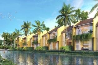 Đất trung tâm, tại sao nên sở hữu sớm?