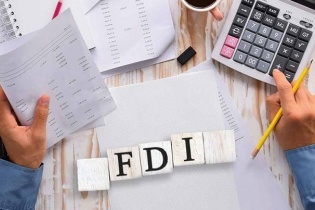 FDI từ CPTPP chưa giúp hình thành chuỗi cung ứng mới