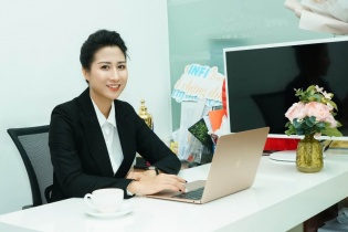 CEO Jess Kim: Master Sale 600 tỷ/năm và ngã rẽ đào tạo kinh doanh thẩm mỹ