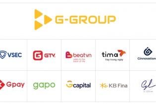 G-Group nhận giải thưởng Top 10 “Thương hiệu tiêu biểu Châu Á – Thái Bình Dương 2021"