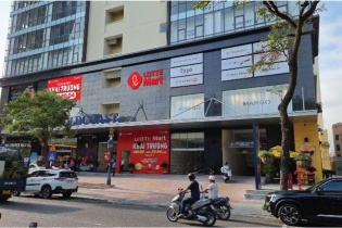 Lotte Mart Việt Nam sử dụng môi chất lạnh thế hệ mới của Honeywell