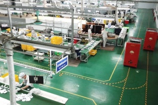 CEO Bóng đèn Phích nước Rạng Đông: Hiện thực hóa khát vọng Make in Vietnam