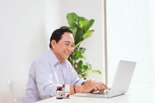 Mỡ máu cao sau tuổi 50, đâu là nguyên nhân chính?