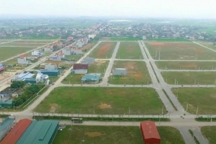 Nguyên tắc “Nước chảy chỗ trũng” khi đầu tư vào đất nền phía Tây Thanh Hóa