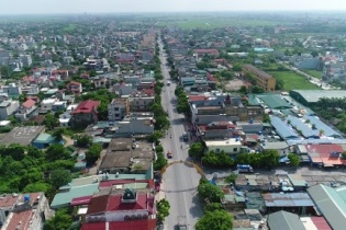 Sức hút BĐS Tiền Hải: Điểm nhấn quy hoạch Khu kinh tế Thái Bình và hạ tầng giao thông