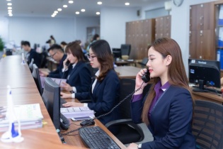 Công ty CP Chứng khoán Trí Việt  chào bán cổ phiếu ra công chúng