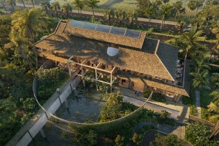 Đối tác hàng đầu mong muốn kiến tạo tương lai cùng Apec Mandala Sky Villas Kim Bôi