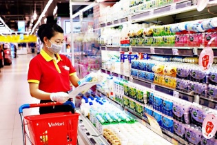 Masan Group sắp tạm ứng cổ tức 10%, chi hơn 1.100 tỷ đồng