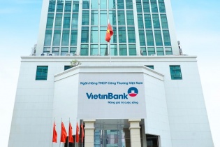 VietinBank công bố tài khoản tiếp nhận ủng hộ Quỹ Vắc-xin phòng, chống COVID-19