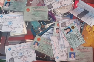 VietCredit quyết liệt phối hợp chống tội phạm lừa đảo tài chính