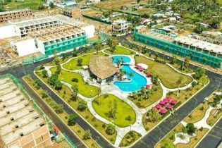 BĐS Nha Trang "mùa Covid": Sôi động bắt đáy thị trường với phân khúc ngách