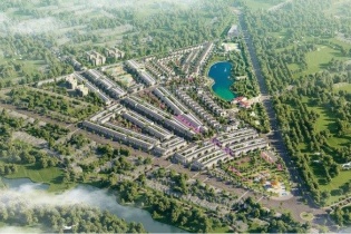 Hạ tầng liên tiếp đón tin vui, bất động sản Tây Nguyên sôi động