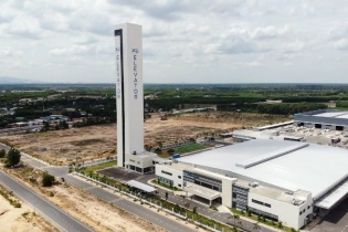 Tập đoàn GS E&C (Hàn Quốc) đón đầu tăng trưởng thị trường Việt Nam
