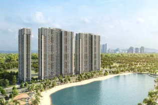 Đổi nhà sống sang - An cư hưởng thụ tại Masteri West Heights