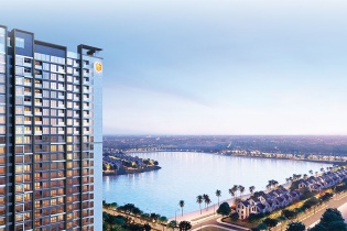 Khách hàng hưởng lợi gì từ giải pháp "Home for Home - nhà cũ đổi nhà mới"?