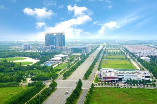 Tỉnh táo trước chiêu trò “đánh bóng” dự án, người mua nhà chọn nhà đầu tư uy tín