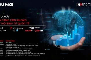 Nền tảng công nghệ M&A - giải pháp đột phá cho hoạt động mua bán, sáp nhập doanh nghiệp