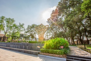 Thái Hưng khẳng định thương hiệu bất động sản từ chủ đầu tư tiềm lực và uy tín