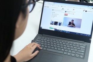 HSV Group triển khai làm việc từ xa thành công nhờ nền tảng giao tiếp GapoWork