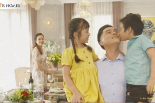 Anlac Green Symphony - Nơi thế hệ trẻ được phát triển toàn diện