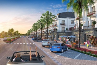 EcoCity Premia: Điểm sáng bên Đại lộ Nguyễn Chí Thanh -  Buôn Ma Thuột