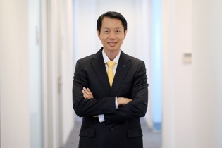  Aviva Việt Nam thay đổi Chủ tịch Hội đồng Thành viên