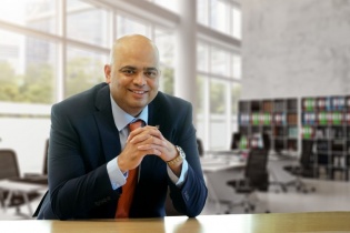 Manulife Việt Nam bổ nhiệm Tân giám đốc Khối Nghiệp vụ