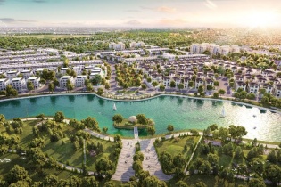 Tiện ích “khủng”, EcoCity Premia tiếp tục tạo sóng tại thị trường Buôn Ma Thuột