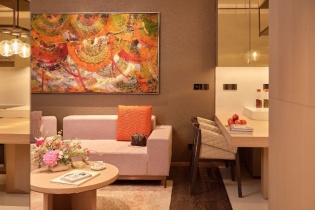 Bất động sản hàng hiệu tại Việt Nam đang tăng trưởng ấn tượng