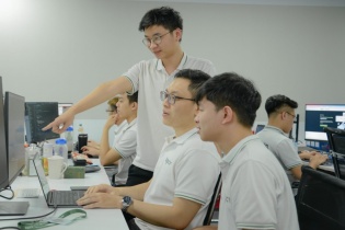 Gọi vốn triệu đô, TopCV tập trung phát triển công nghệ gia tăng hiệu quả tuyển dụng