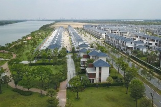 Đại Phước - Dấu ấn tiên phong của DIC Corp