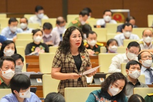 Giảm nghèo khó bền vững nếu nguồn lực phân tán
