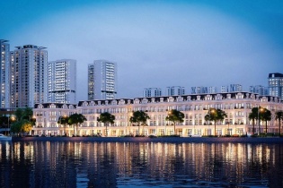 Những lợi thế khiến Louis City Hoàng Mai cứ ra hàng là “tạo sóng”