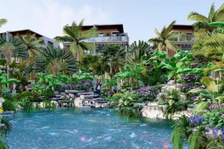 Resort Living: Xu hướng sống thịnh hành nhìn từ thế giới tới Việt Nam