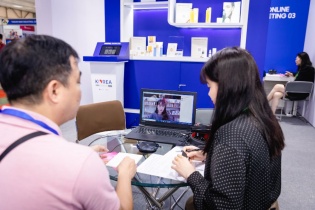 KOTRA Hà Nội hỗ trợ kết nối đầu tư với doanh nghiệp Thành phố Incheon