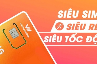 CTCP Viễn thông Di động Vietnamobile thông báo mời thầu