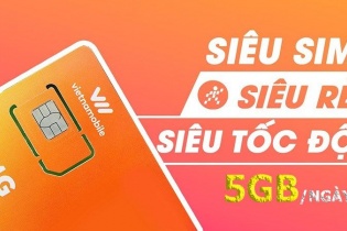 CTCP  Viễn thông Di động Vietnamobile thông báo mời thầu